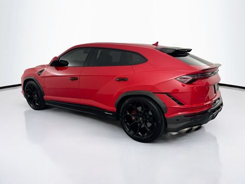 Used 2023 Lamborghini Urus Performante AWD/4WD image 7