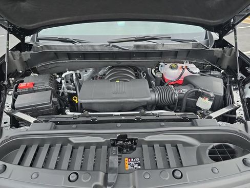 New 2026 Chevrolet Silverado 1500 LT AWD/4WD image 32