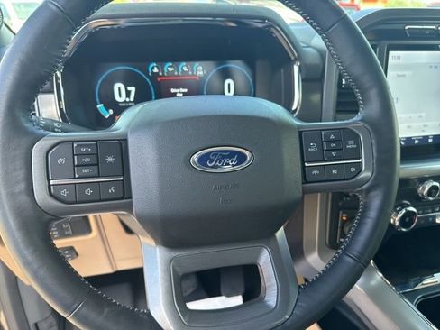 Used 2022 Ford F150 Lariat image 20