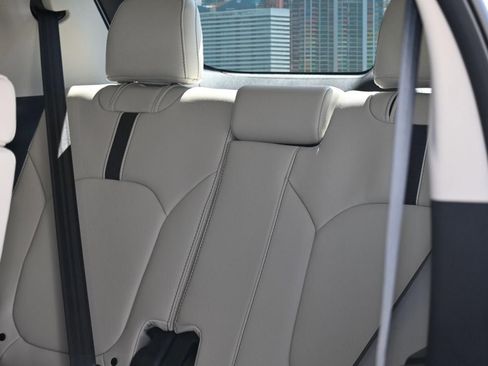 New 2026 Honda Pilot EX-L image 21