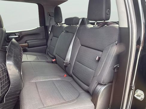 Used 2021 GMC Sierra 1500 Elevation AWD/4WD image 24