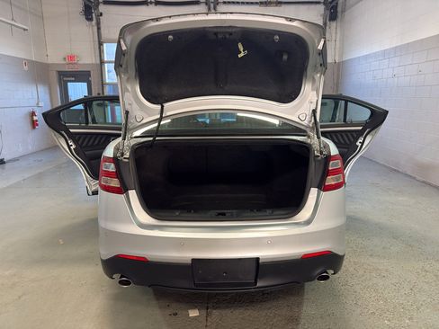 Used 2013 Ford Taurus SEL AWD/4WD image 11
