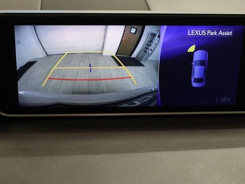 Used 2017 Lexus RX 350 FWD image 28