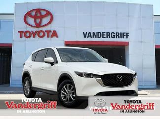 Used 2022 MAZDA CX-5 AWD 2.5 S w/ Select Package video 1