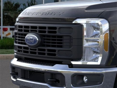 New 2026 Ford F350 XL image 17