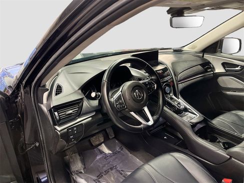 Used 2024 Acura RDX w/ Technology Package image 9