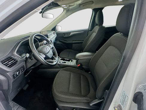 Used 2024 Ford Escape Active FWD image 13