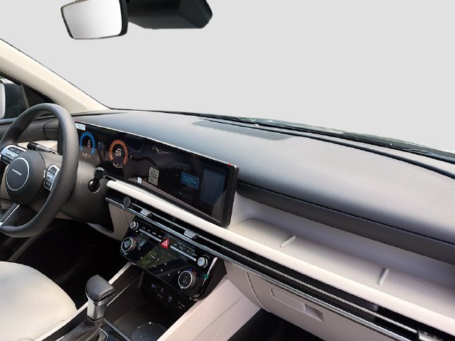 New 2026 Hyundai Tucson SEL Plus FWD image 29