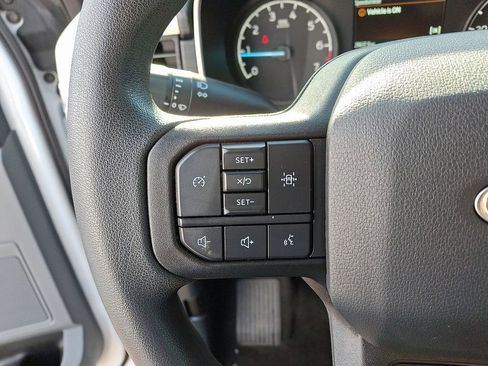 Used 2022 Ford F150 XLT AWD/4WD image 21