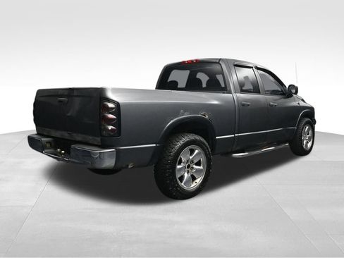 Used 2004 Dodge Ram 1500 Truck SLT w/ Quad Cab Value Group RWD image 5