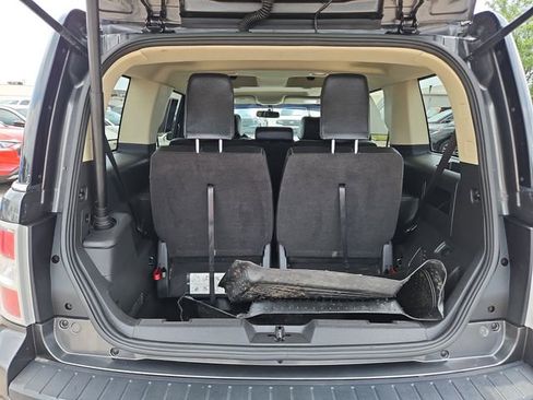 Used 2015 Ford Flex SEL w/ Equipment Group 202A AWD/4WD image 31
