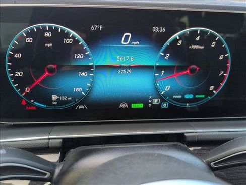 Certified 2023 Mercedes-Benz GLS 450 4MATIC image 11