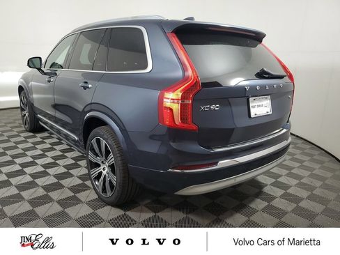 Used 2022 Volvo XC90 T6 Inscription w/ Advanced Package AWD/4WD image 6