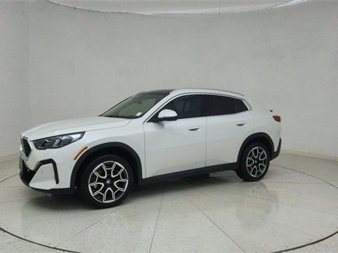 Used 2025 BMW X2 xDrive28i image 63