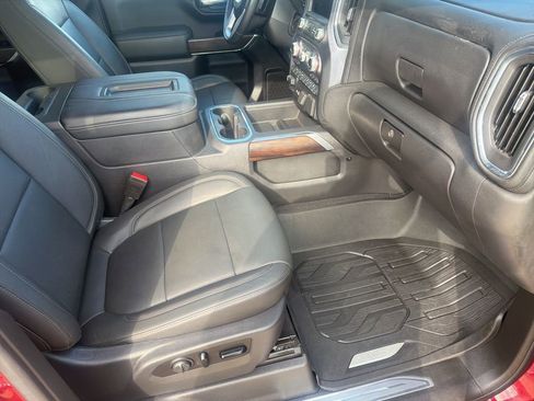 Used 2020 GMC Sierra 1500 SLT AWD/4WD image 26