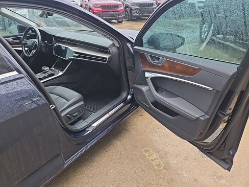 Used 2019 Audi A6 3.0T Prestige w/ Prestige Package image 75