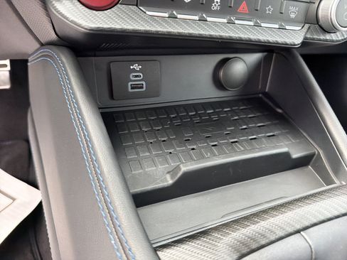 Used 2024 Ford Mustang Dark Horse RWD image 21