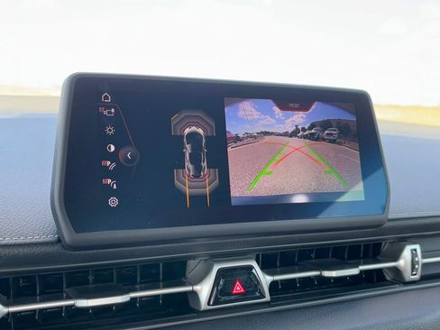 Used 2020 Toyota Supra image 17