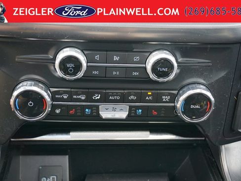 Used 2024 Ford F150 Lariat w/ Bed Utility Package AWD/4WD image 22