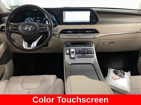 Used 2020 Hyundai Palisade Limited AWD/4WD image 2
