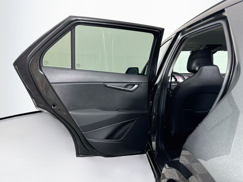 Used 2024 Kia Niro Wind w/ Wind Preserve Package FWD image 26