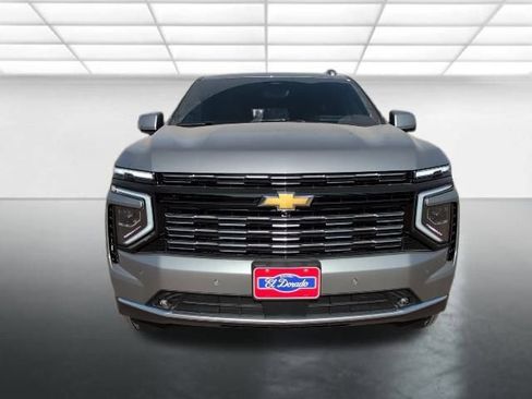 New 2026 Chevrolet Tahoe High Country image 33