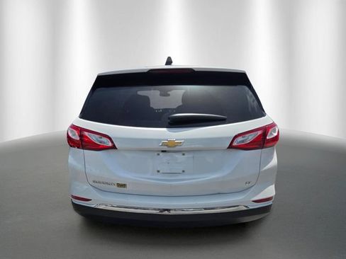 Used 2019 Chevrolet Equinox LT FWD image 3