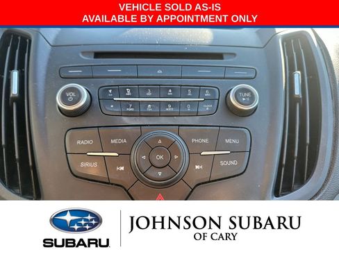 Used 2017 Ford Escape SE image 10