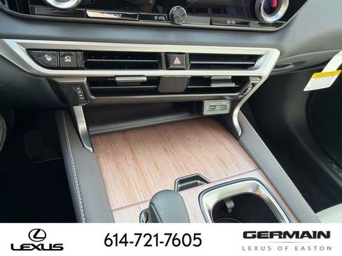 New 2026 Lexus RX 450h image 27