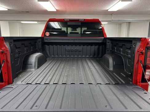 New 2026 GMC Sierra 1500 Elevation w/ Elevation Premium Package AWD/4WD image 26