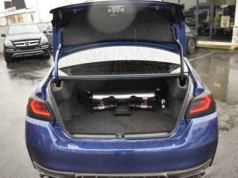 Used 2021 Subaru WRX Premium image 36