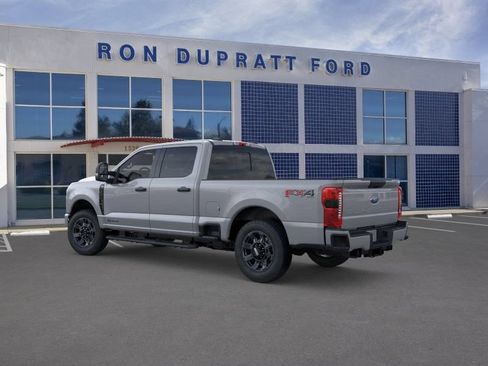New 2026 Ford F250 XL w/ STX Appearance Package AWD/4WD image 27