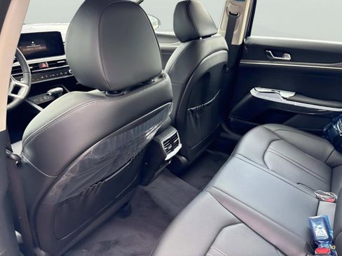 New 2025 Kia K5 EX image 15