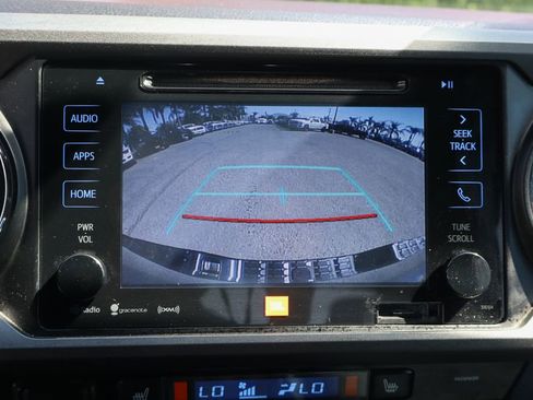 Used 2017 Toyota Tacoma TRD Off-Road RWD image 29