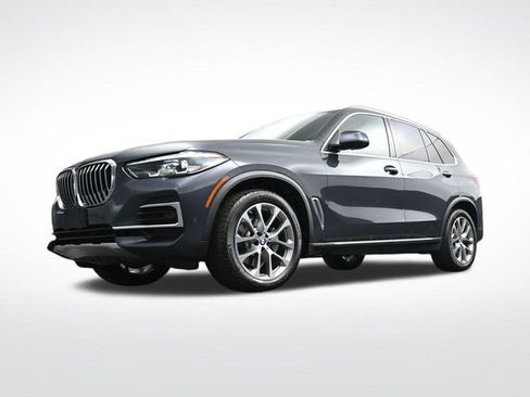 Used 2022 BMW X5 xDrive40i w/ Premium Package image 38