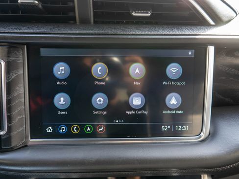 Used 2021 GMC Yukon Denali w/ Denali Premium Package AWD/4WD image 26