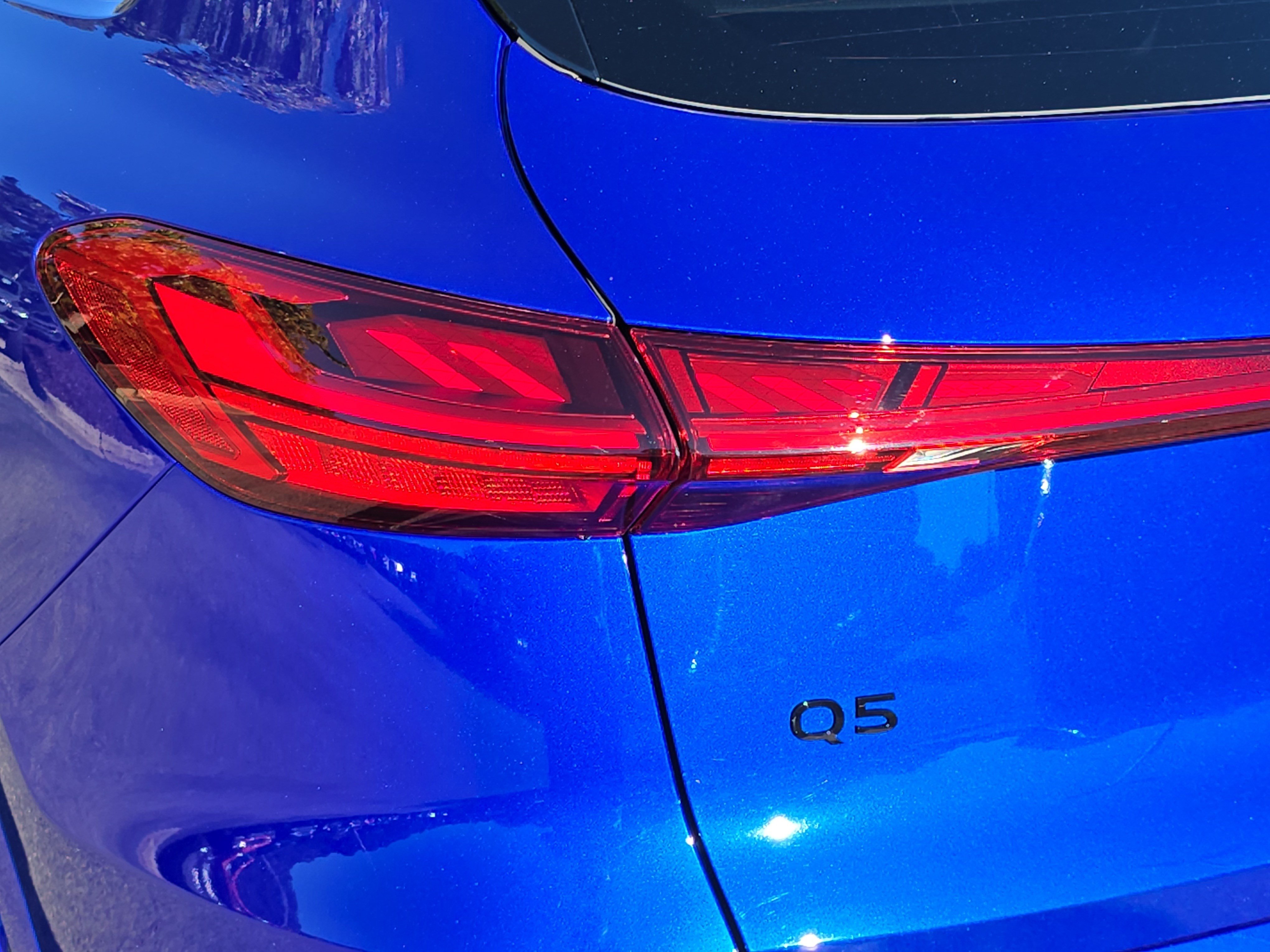 New 2026 Audi Q5 Prestige AWD/4WD image 34