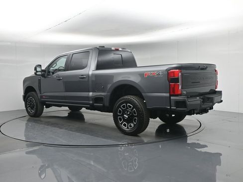 New 2026 Ford F350 Platinum AWD/4WD image 28
