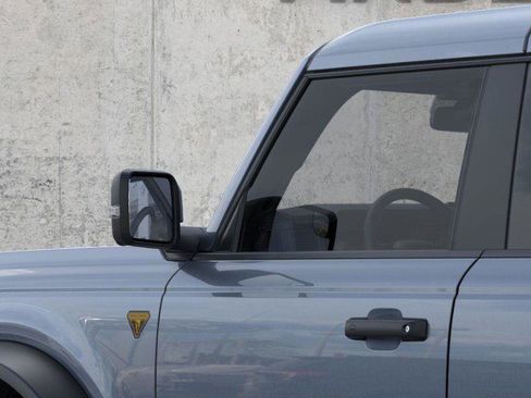 New 2025 Ford Bronco Badlands image 22