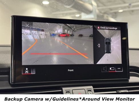 Used 2021 Audi Q5 Premium Plus w/ Premium Plus Package image 8