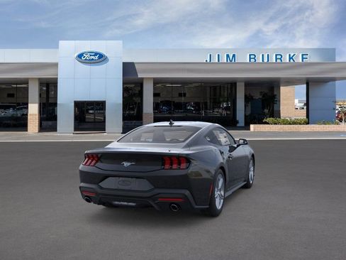 New 2026 Ford Mustang Coupe image 8