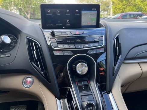 Used 2023 Acura RDX Technology Package image 6