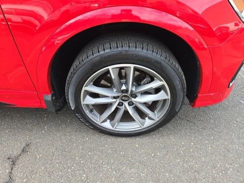 Used 2024 Audi Q3 2.0T Premium Plus w/ Premium Plus Package image 12
