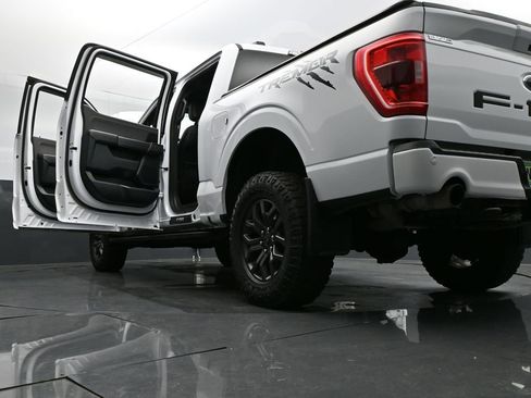 Used 2022 Ford F150 Tremor w/ Equipment Group 401A Mid image 40