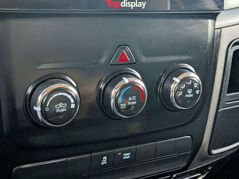 Used 2016 RAM 1500 Express image 17