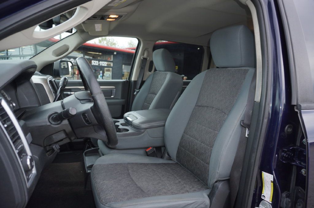 Used 2014 RAM 2500 Big Horn AWD/4WD image 21