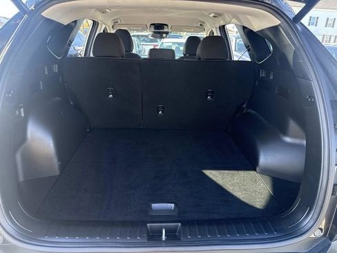 Certified 2023 Hyundai Tucson SEL image 7