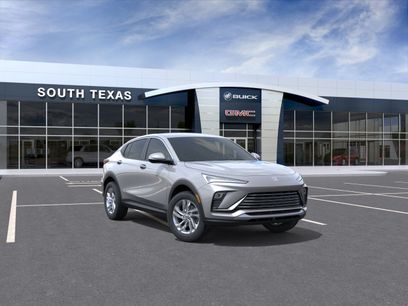 New 2026 Buick Envista Sport Touring
