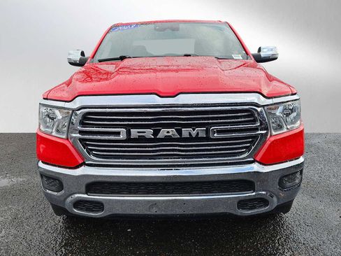 Used 2023 RAM 1500 Laramie image 8