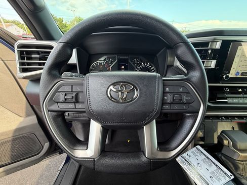 New 2026 Toyota Tundra SR5 AWD/4WD image 8